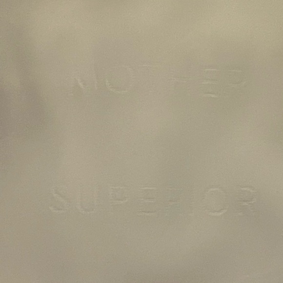 MOTHER - The Half Pipe Cropped Jean in "This is how I roll" - Barrel Jean - Picture 12 of 12